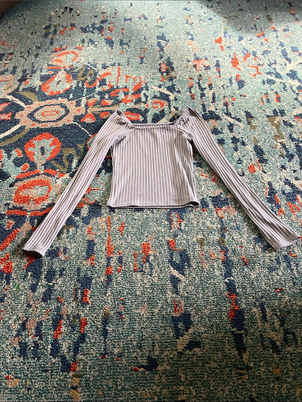 Long sleeve